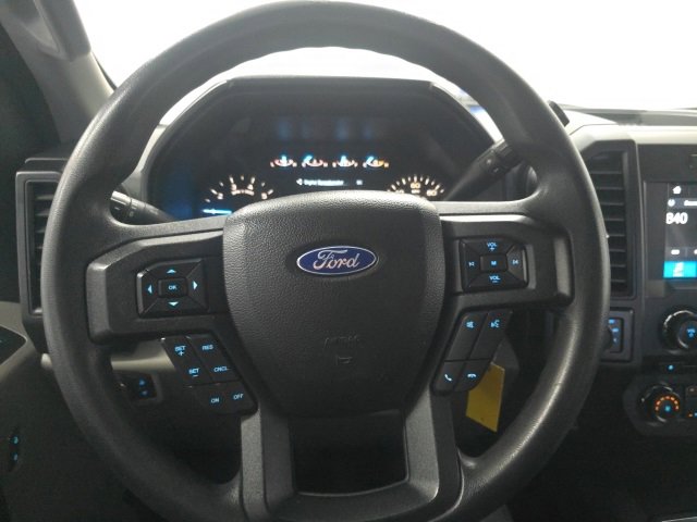 Used 2018 Ford F150 XL w/ Equipment Group 101A Mid image 24