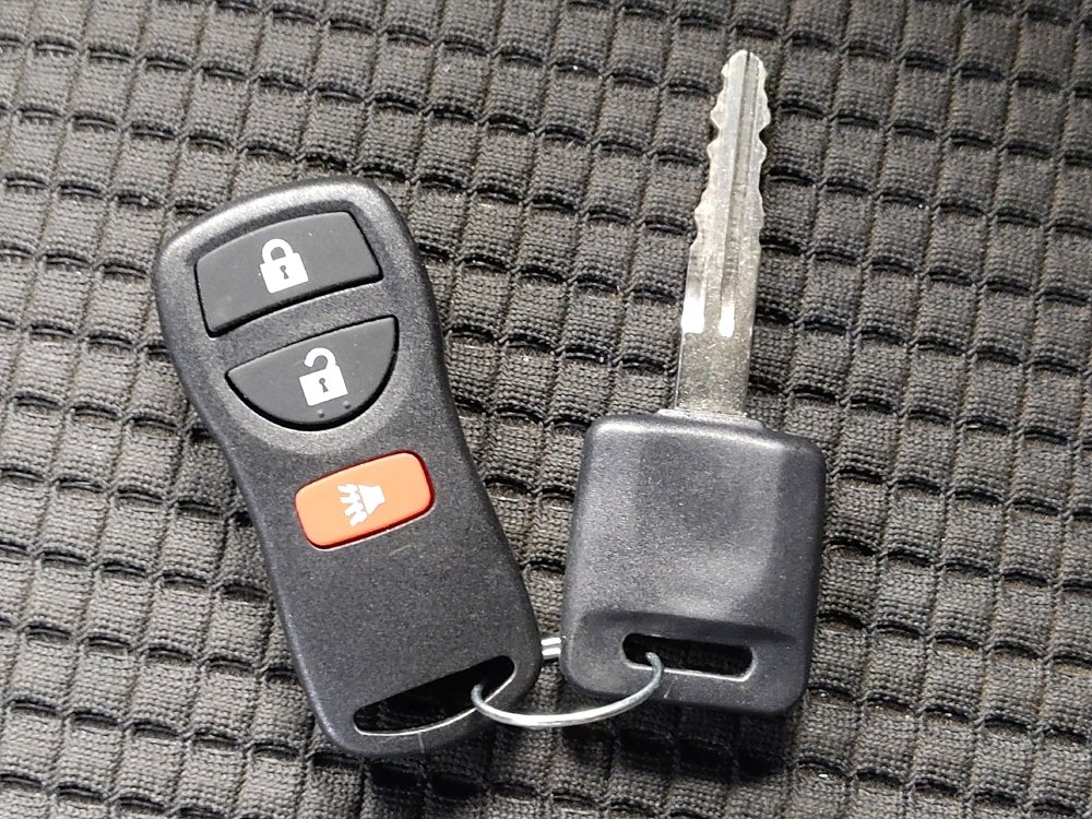 Used 2014 Nissan Titan PRO-4X image 32