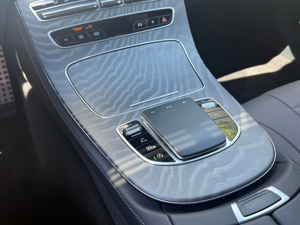 Certified 2023 Mercedes-Benz CLS 450 4MATIC image 42
