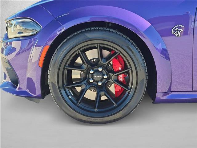 Used 2023 Dodge Charger SRT Hellcat w/ Harman/Kardon Audio Group RWD image 24