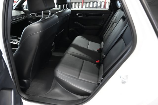 Used 2023 Honda Civic Sport Touring image 12