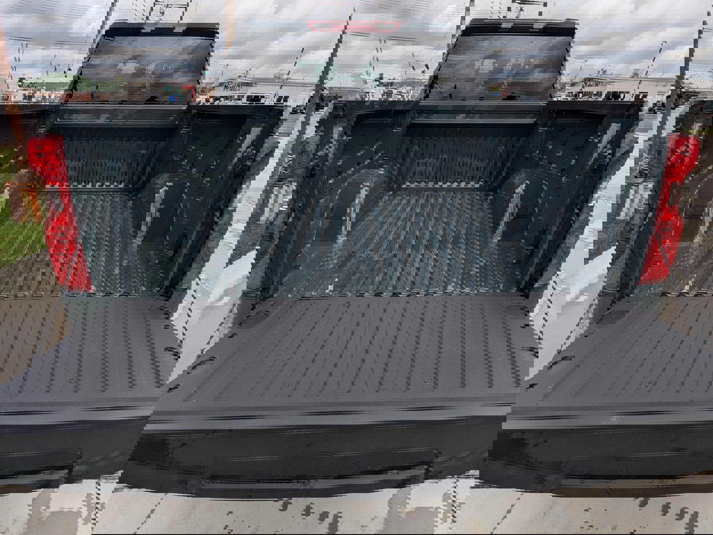 New 2026 Chevrolet Silverado 1500 LT image 9