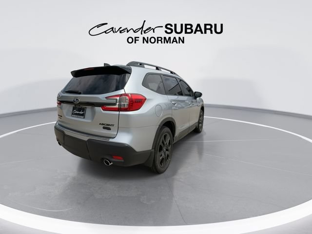 Used 2026 Subaru Ascent Bronze Edition AWD/4WD image 9