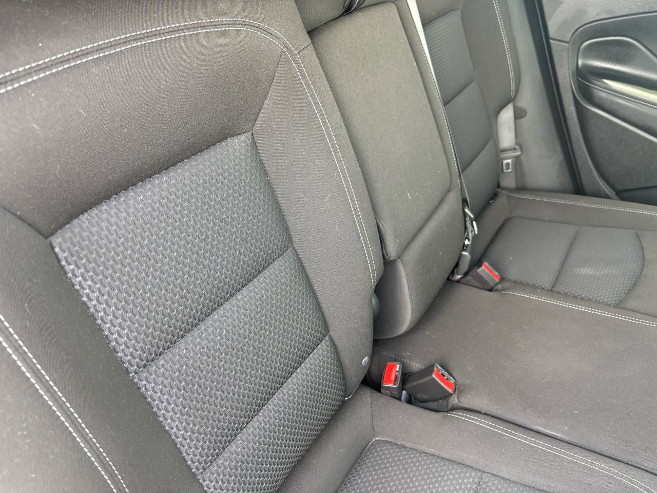 Used 2024 GMC Terrain SLE w/ Driver Convenience Package FWD image 50