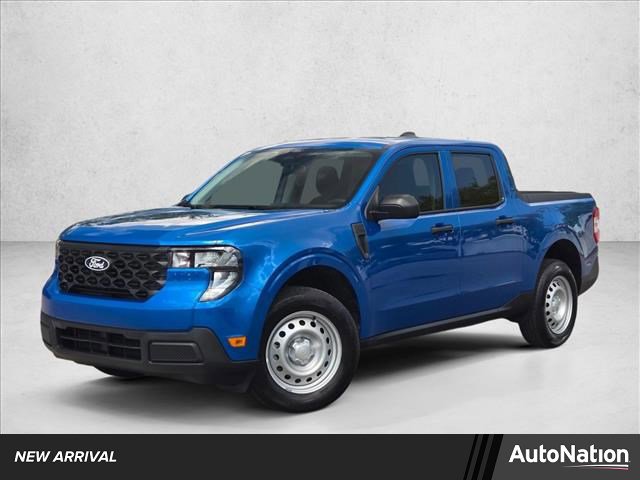New 2026 Ford Maverick XL image 1