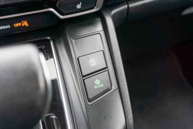 Used 2021 Honda CR-V EX-L image 33