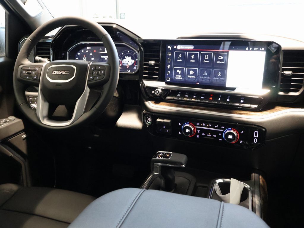 New 2026 GMC Sierra 1500 Elevation w/ Elevation Premium Package AWD/4WD image 31