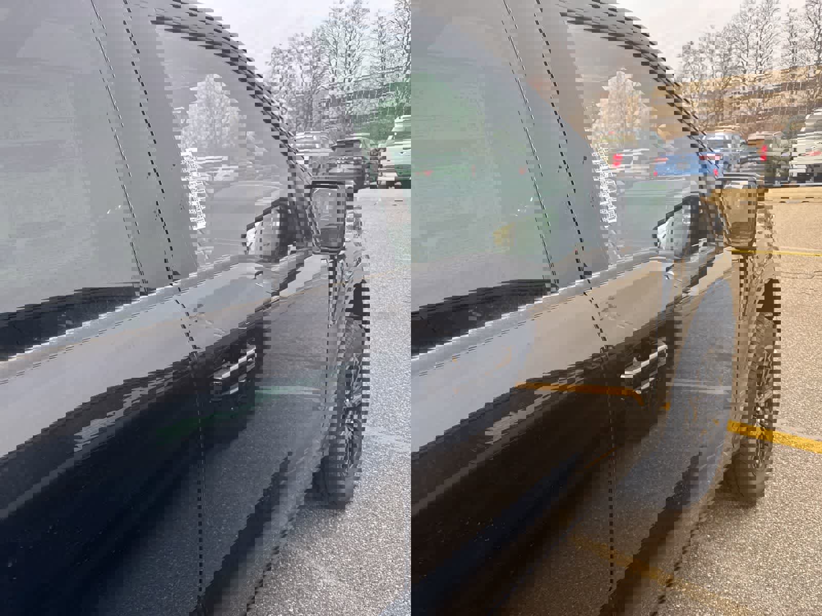 New 2026 Ford F150 Platinum image 7