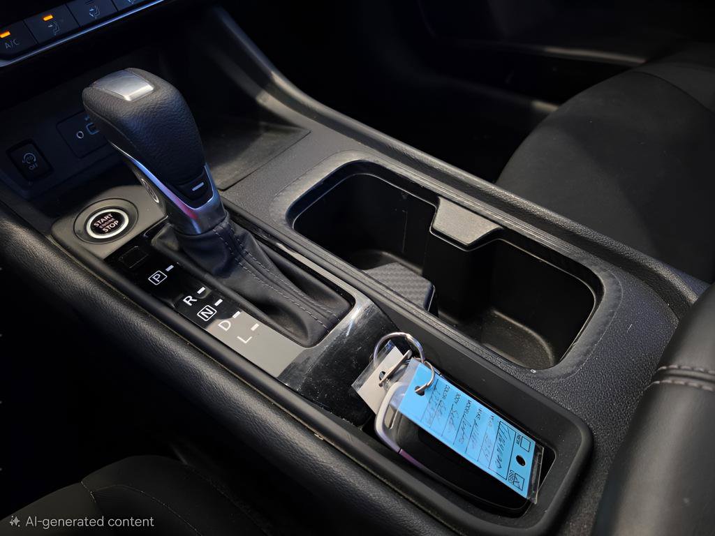 Used 2024 Nissan Sentra S FWD image 26