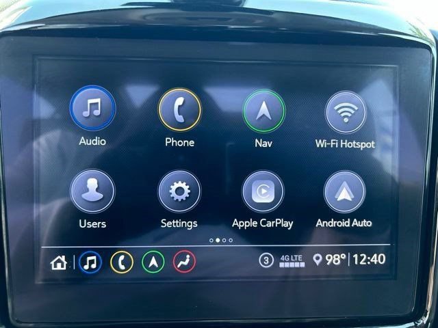 Used 2021 Chevrolet Traverse Premier w/ Redline Edition AWD/4WD image 24