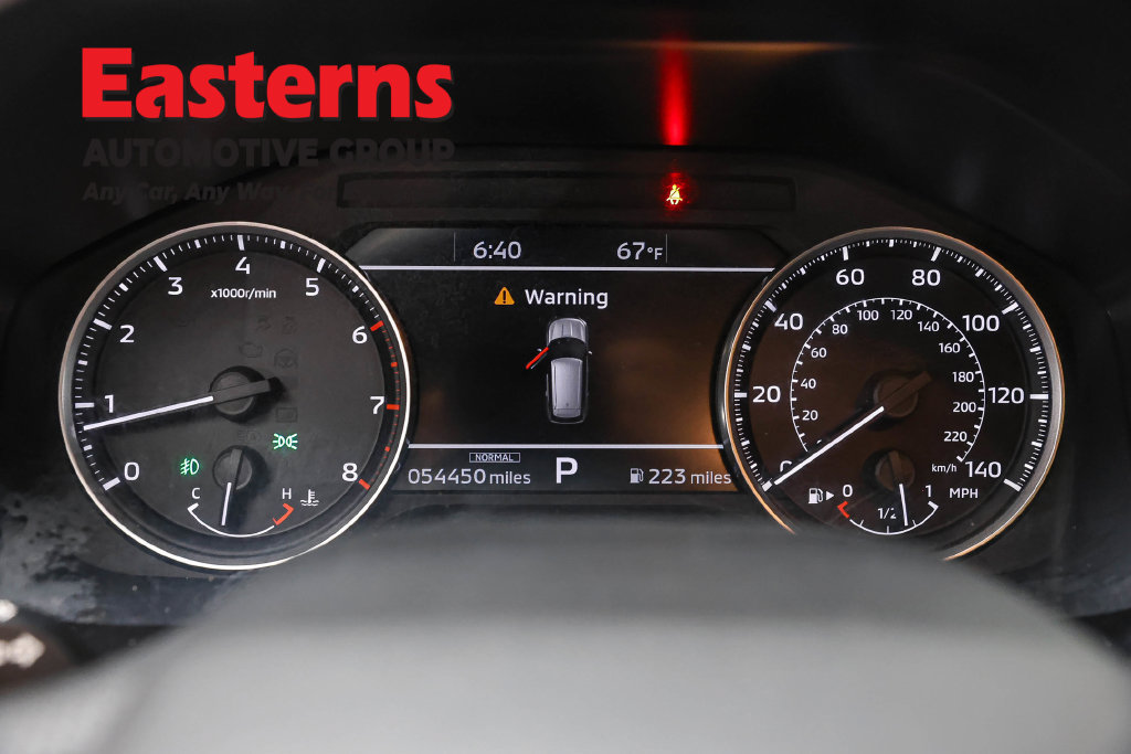 Used 2024 Mitsubishi Outlander SE FWD image 19