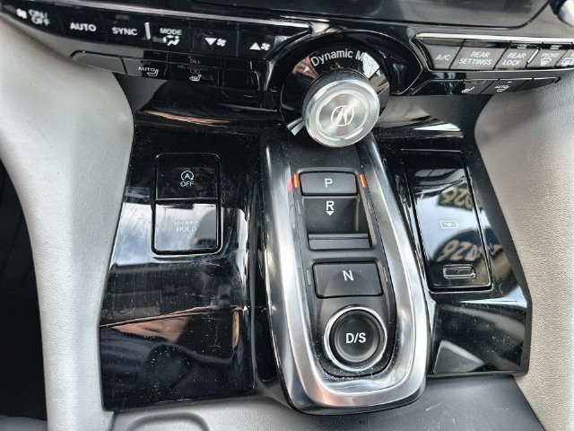 Used 2026 Acura MDX w/ Technology Package AWD/4WD image 29