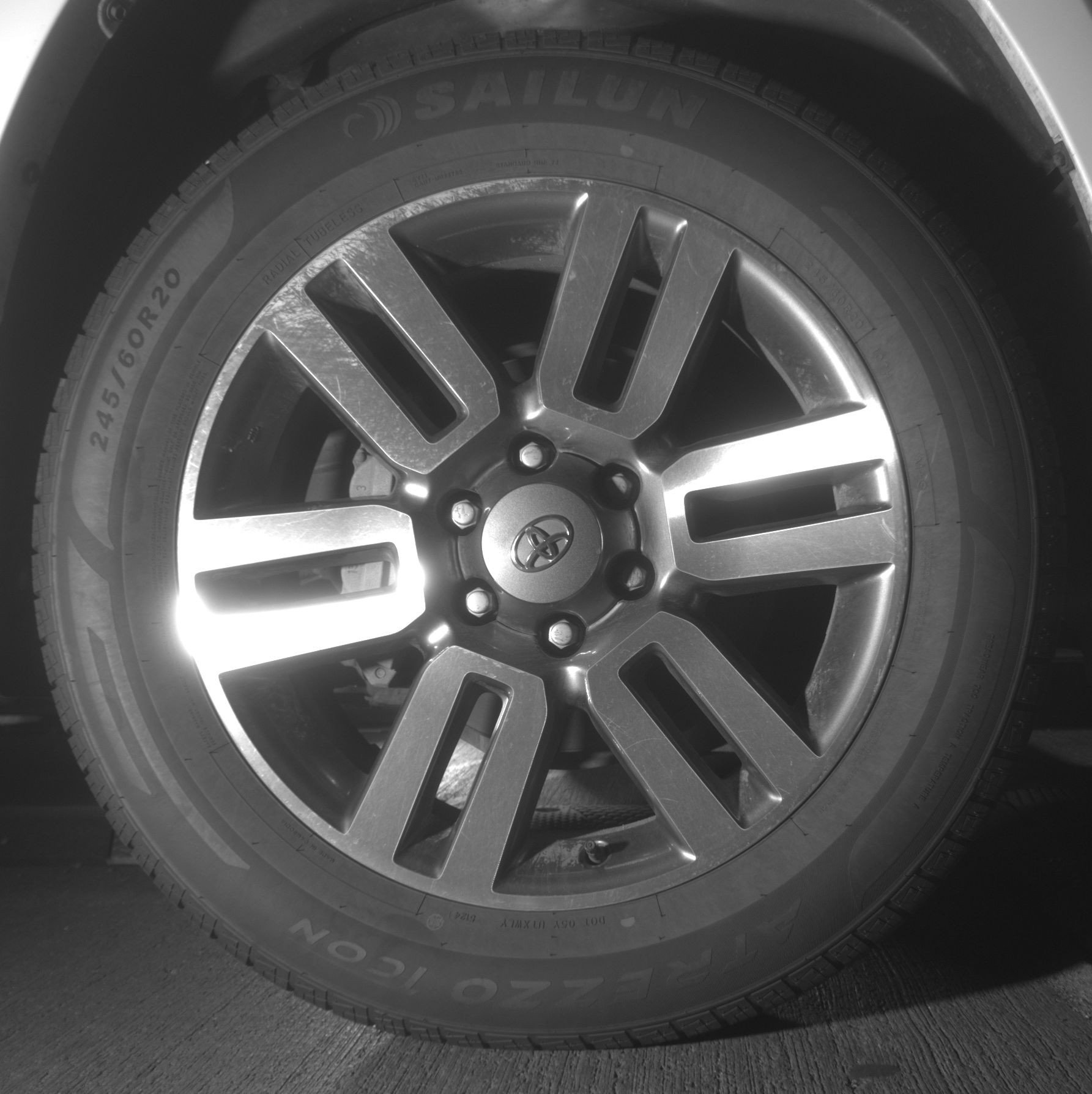 Used 2024 Toyota 4Runner TRD Sport RWD image 13