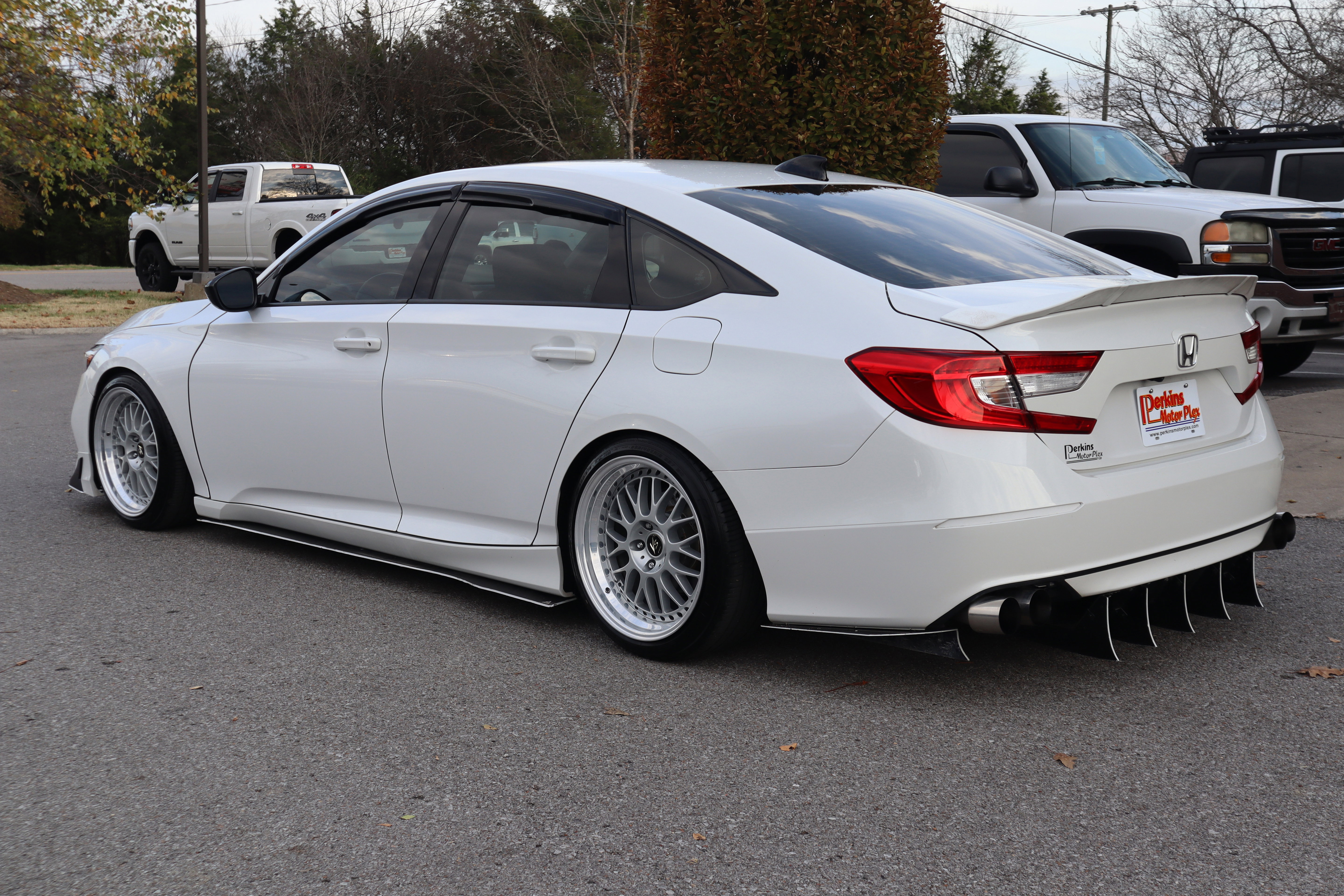 Used 2022 Honda Accord Sport image 9