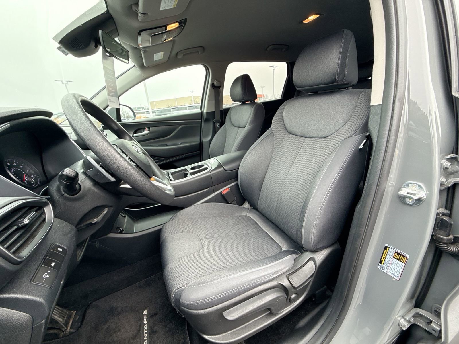 Used 2023 Hyundai Santa Fe SE image 13