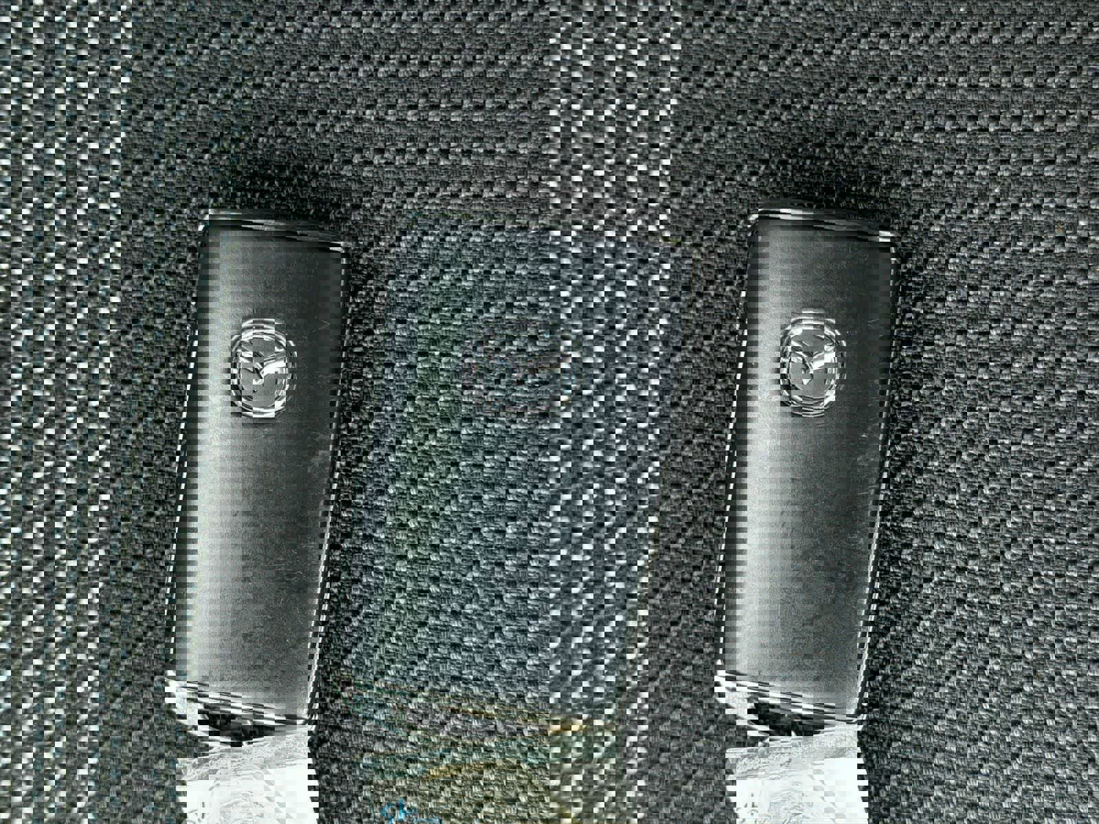 Used 2024 MAZDA CX-50 AWD 2.5 S w/ Weather Package image 35