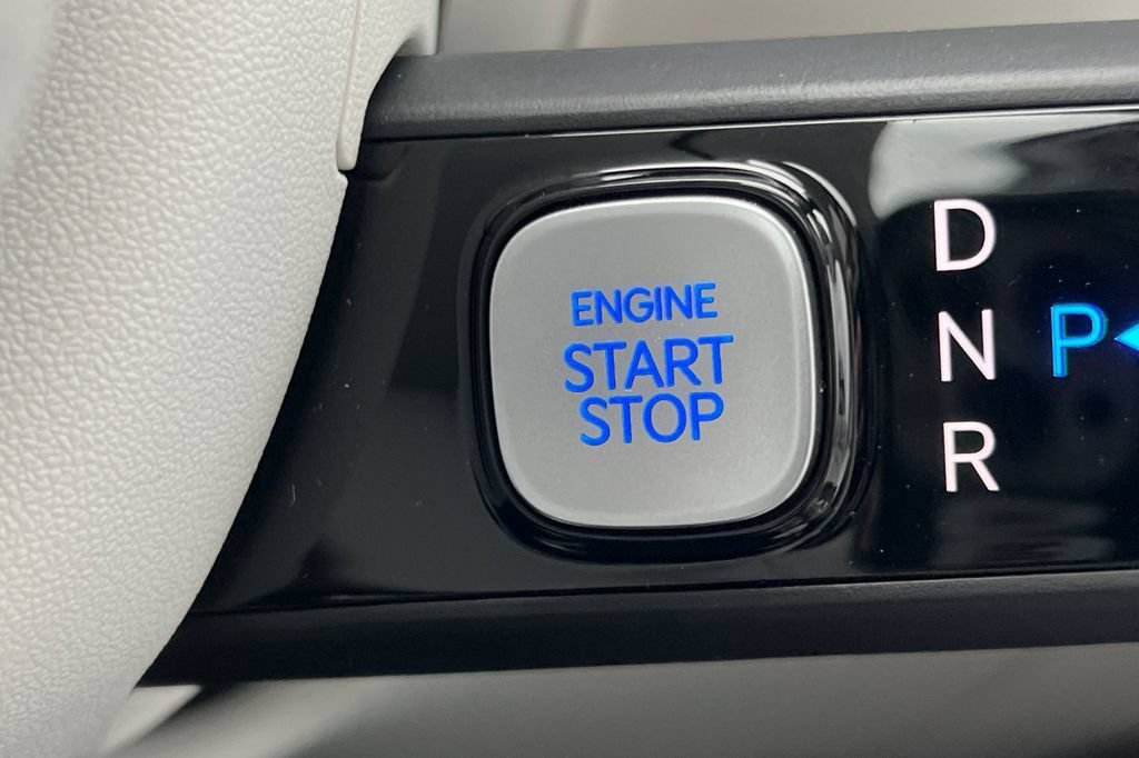 New 2026 Hyundai Palisade SEL FWD image 26