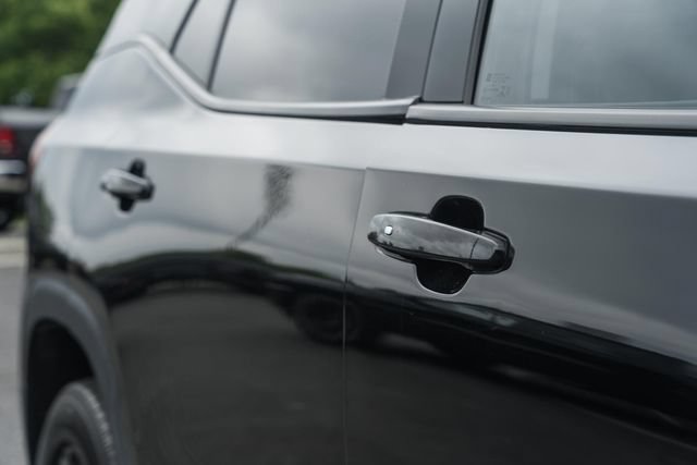 Used 2022 GMC Terrain AT4 w/ Infotainment Package II AWD/4WD image 36