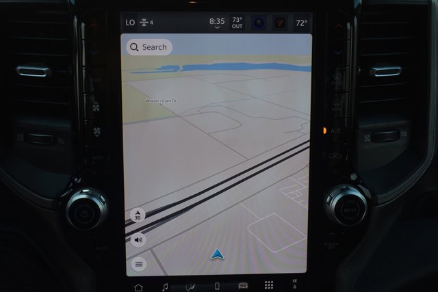 New 2026 RAM 2500 Tradesman image 24