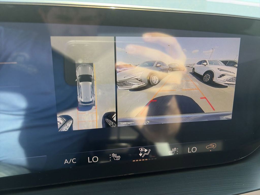 New 2026 Buick Envision Sport Touring image 23