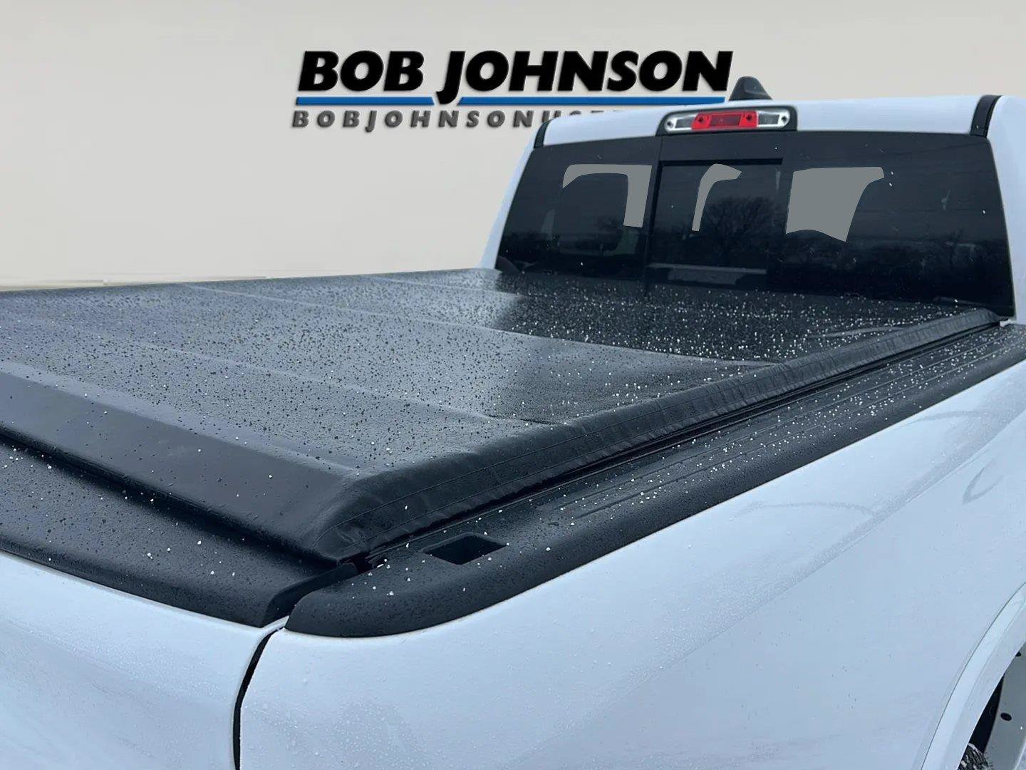 Used 2025 RAM 1500 Big Horn AWD/4WD image 26