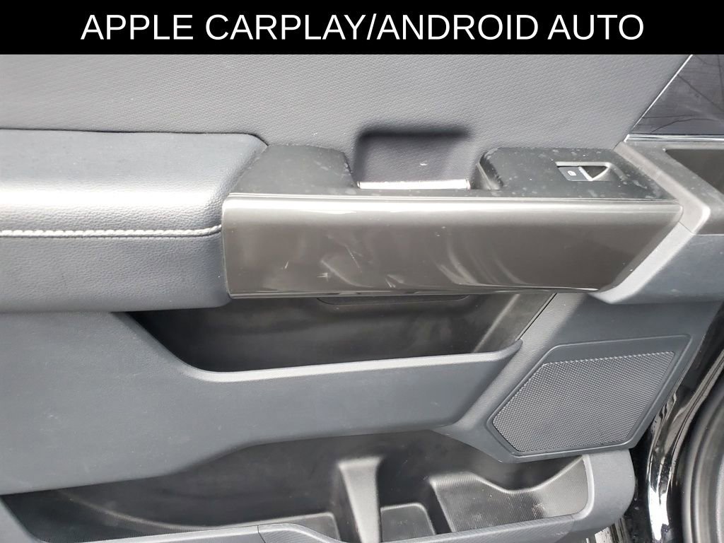 Used 2023 Ford F150 XLT w/ Equipment Group 302A High image 9