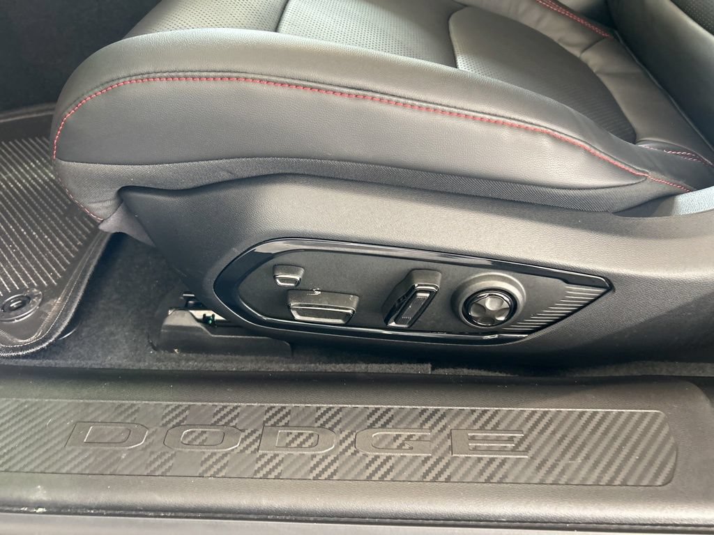 New 2026 Dodge Charger Scat Pack AWD/4WD image 42