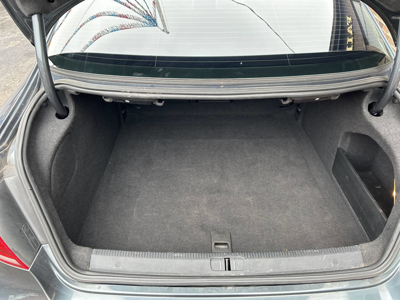 Used 2013 Volkswagen CC Sport image 17