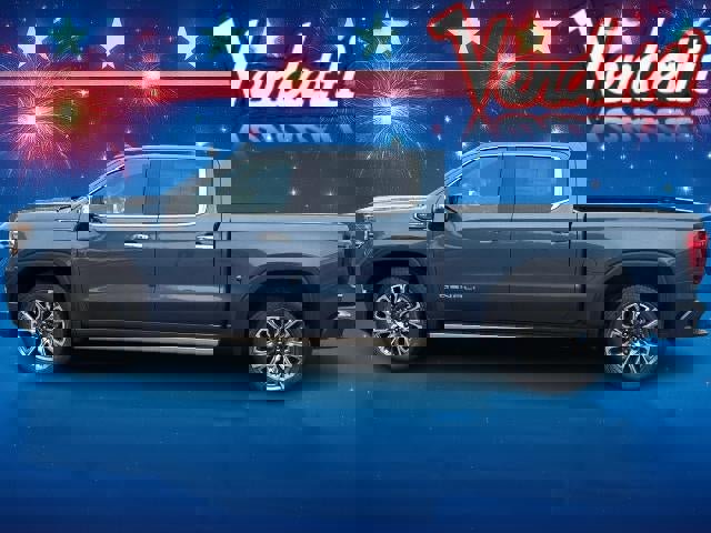 New 2026 GMC Sierra 1500 Denali Ultimate AWD/4WD image 8