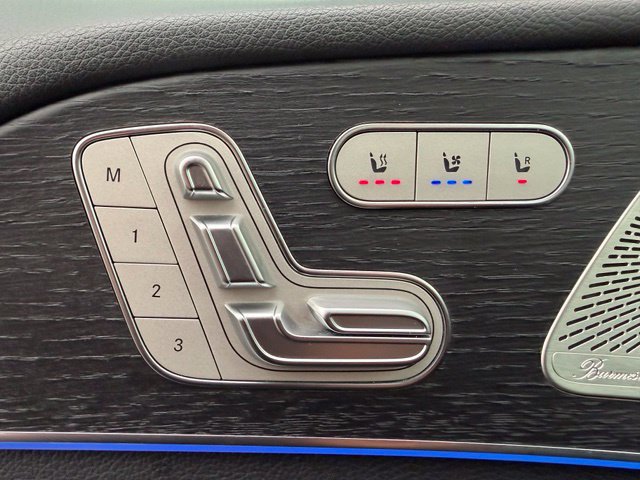 Used 2024 Mercedes-Benz GLE 450e 4MATIC image 15
