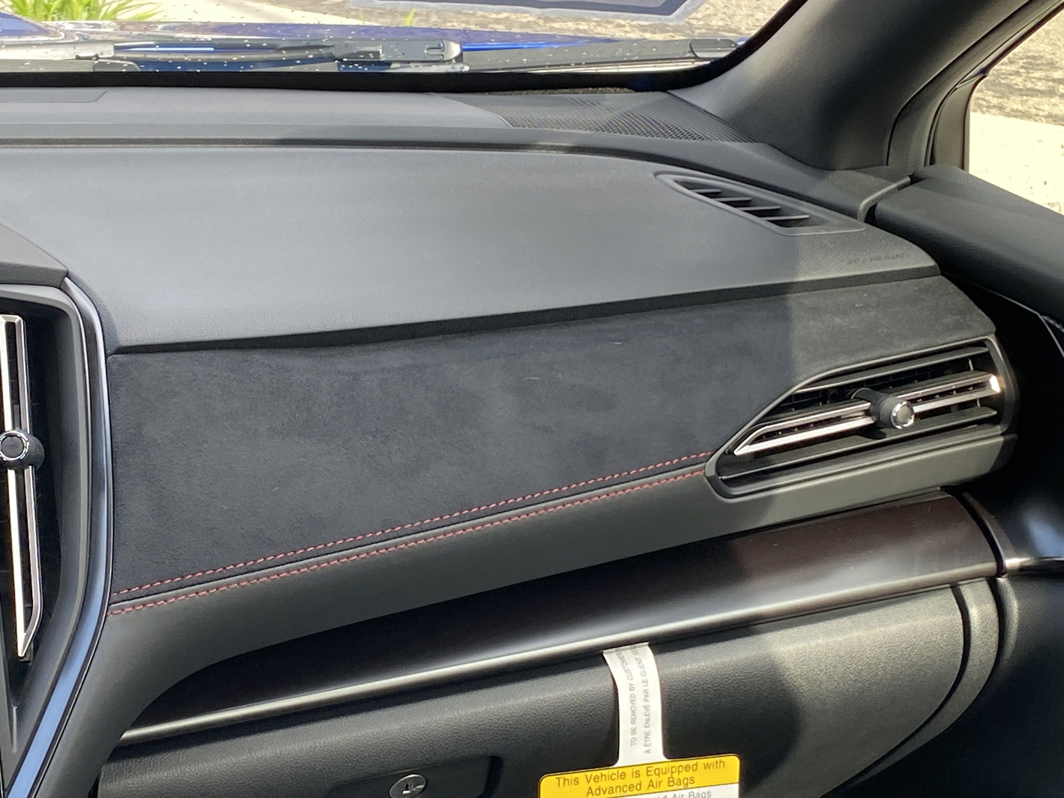 Certified 2024 Subaru WRX GT image 22