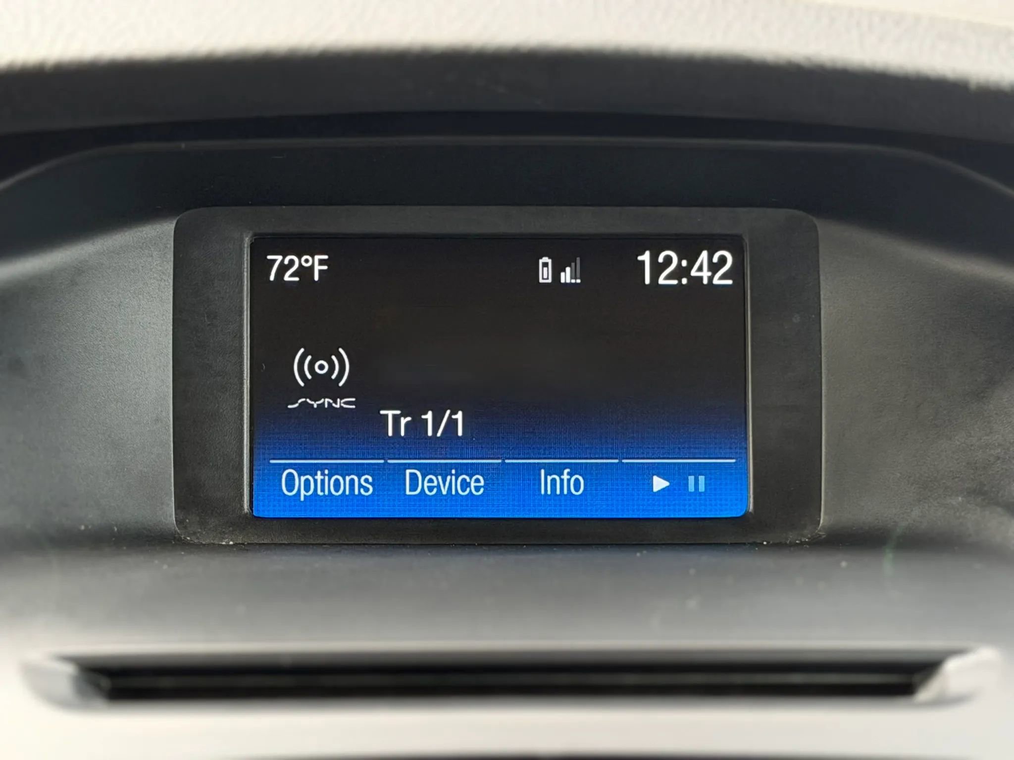 Used 2015 Ford Focus SE image 26