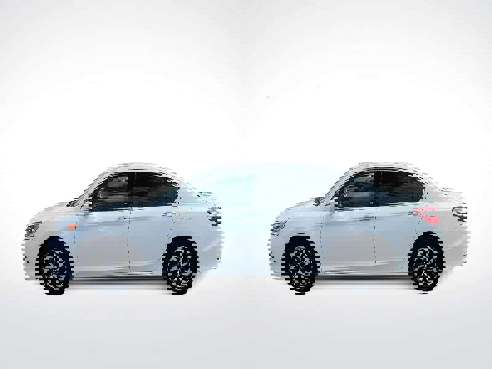 Used 2016 Honda Accord EX-L image 5