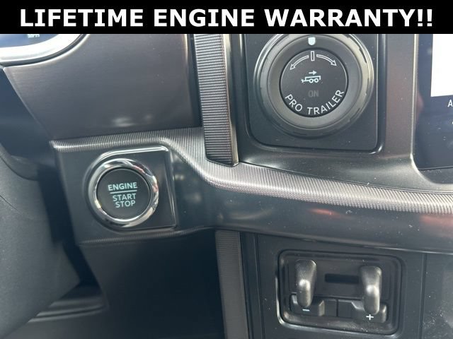 New 2025 Ford F150 Platinum AWD/4WD image 20