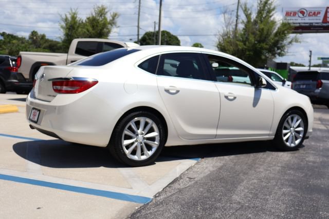 Used 2015 Buick Verano Convenience FWD image 8