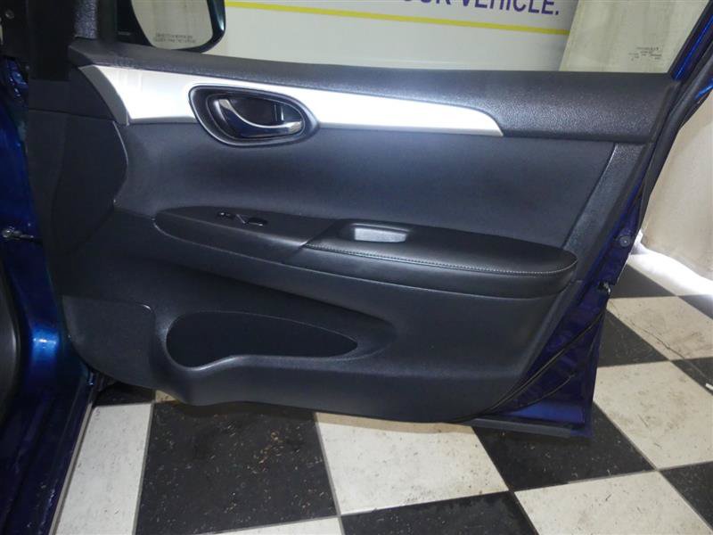 Used 2017 Nissan Sentra S FWD image 20