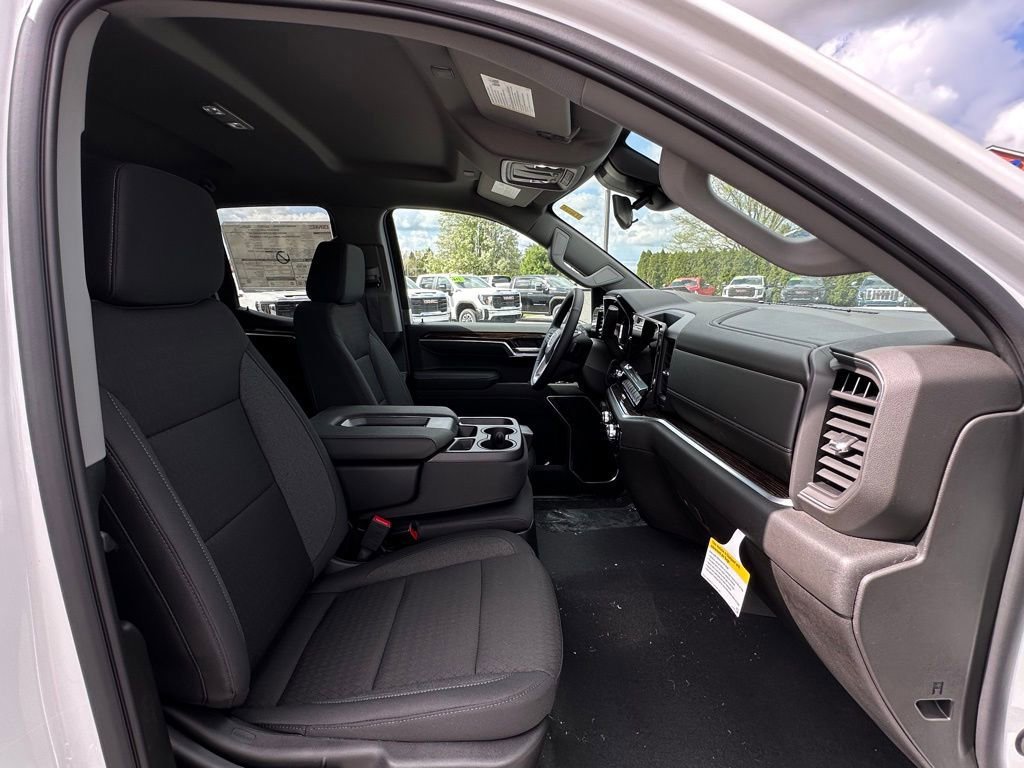 New 2026 GMC Sierra 1500 Elevation w/ Elevation Select Package AWD/4WD image 11