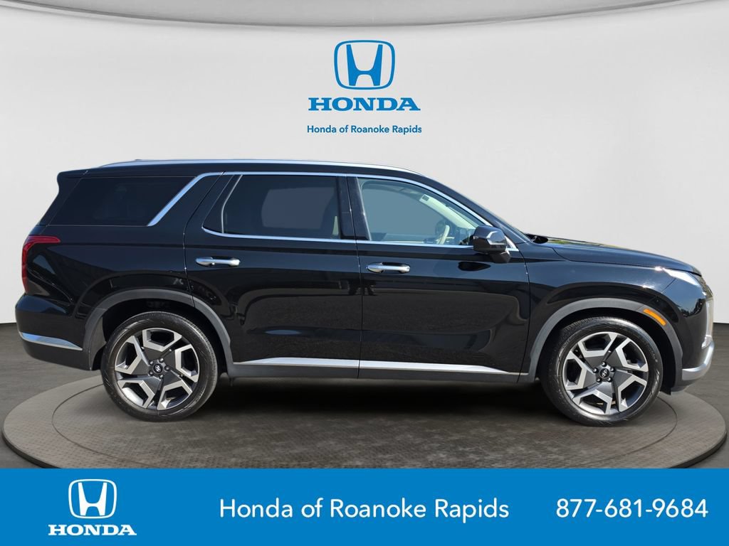Used 2024 Hyundai Palisade Limited AWD/4WD image 6