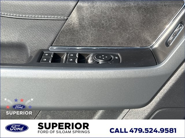 Used 2024 Ford F150 XLT w/ Mobile Office Package AWD/4WD image 16
