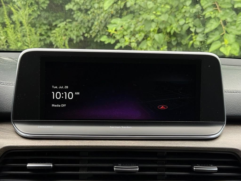 Used 2021 Kia Telluride SX w/ Nightfall Edition Package AWD/4WD image 34