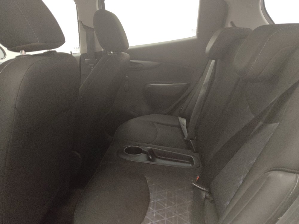 Used 2020 Chevrolet Spark LS FWD image 18