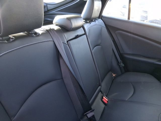 Used 2021 Toyota Prius Prime Limited image 9