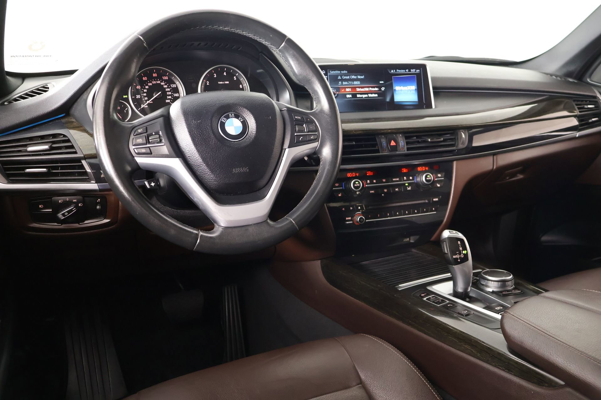 Used 2017 BMW X5 xDrive35i image 2