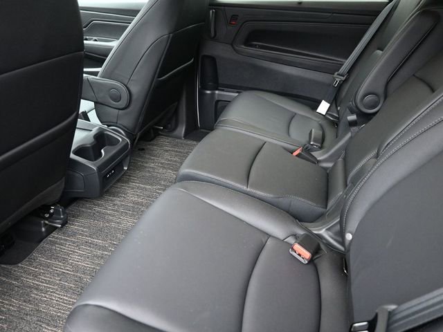 Used 2026 Honda Odyssey EX-L image 21