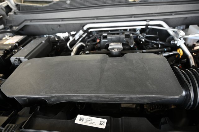 New 2026 Chevrolet Colorado Trail Boss image 30