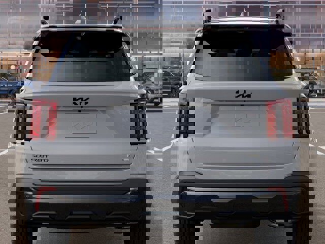 New 2026 Kia Sorento SX Prestige image 13
