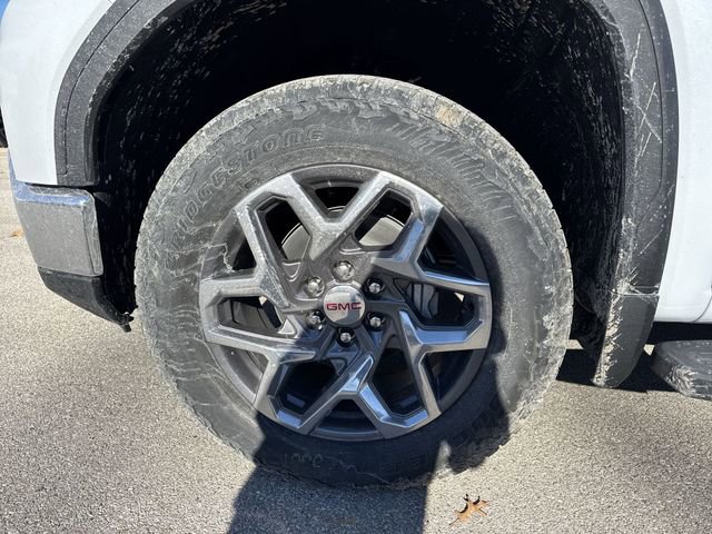 New 2026 GMC Sierra 1500 SLT w/ SLT Premium Plus Package image 10