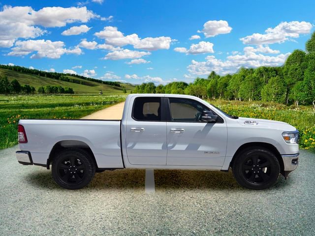 Used 2019 RAM 1500 Big Horn RWD image 7