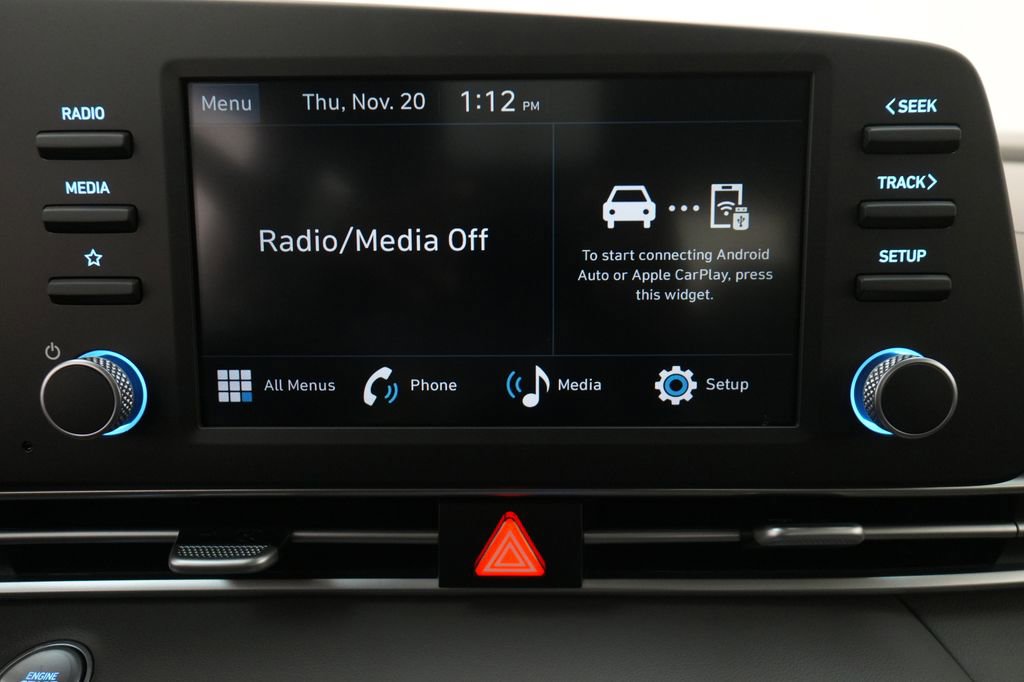 New 2026 Hyundai Elantra SEL Sport image 32