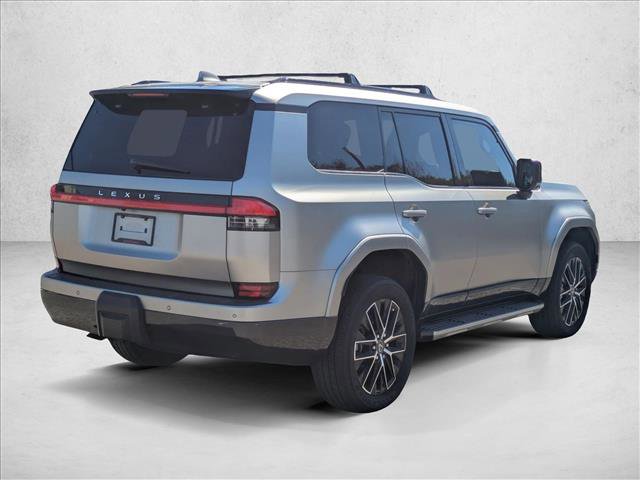 Used 2024 Lexus GX 550 w/ Accessory Package (Z1) image 5
